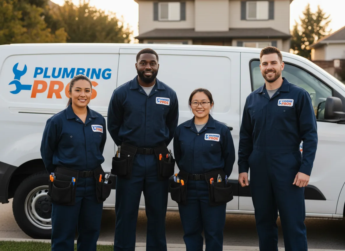 Water Heater Repair company in Spring Hill, FL
